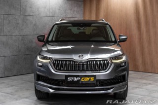 Škoda Kodiaq TDI 147kW L&K*TAŽNÉ*W 2022