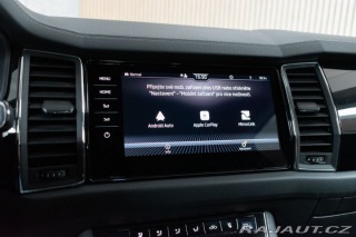 Škoda Kodiaq TDI 147kW L&K*TAŽNÉ*W 2022