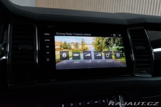Škoda Kodiaq TDI 147kW L&K*TAŽNÉ*W 2022