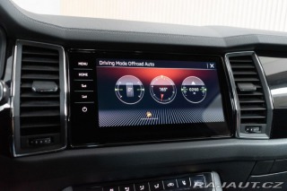 Škoda Kodiaq TDI 147kW L&K*TAŽNÉ*W 2022