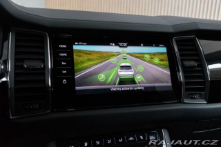 Škoda Kodiaq TDI 147kW L&K*TAŽNÉ*W 2022