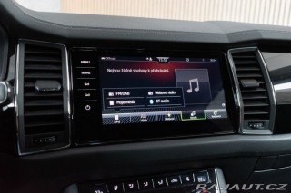 Škoda Kodiaq TDI 147kW L&K*TAŽNÉ*W 2022