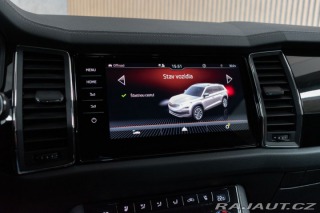 Škoda Kodiaq TDI 147kW L&K*TAŽNÉ*W 2022