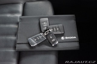 Škoda Kodiaq TDI 147kW L&K*TAŽNÉ*W 2022