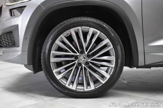 Škoda Kodiaq TDI 147kW L&K*TAŽNÉ*W 2022