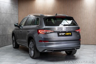 Škoda Kodiaq TDI 147kW L&K*TAŽNÉ*W 2022