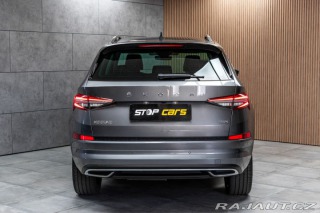 Škoda Kodiaq TDI 147kW L&K*TAŽNÉ*W 2022