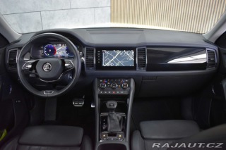 Škoda Kodiaq TDI 147kW L&K*TAŽNÉ*W 2022