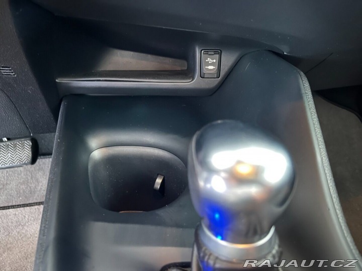 Toyota C-HR Hybrid 1.8 VVT-i E-CVT Ac 2018