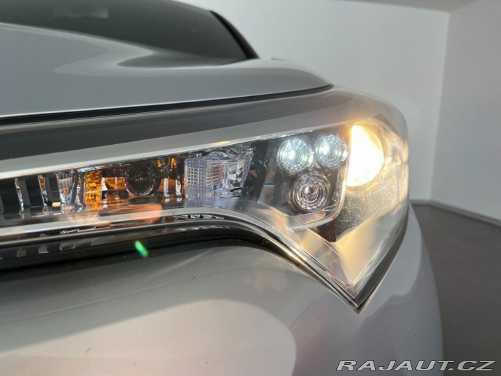 Toyota C-HR Hybrid 1.8 VVT-i E-CVT Ac 2018