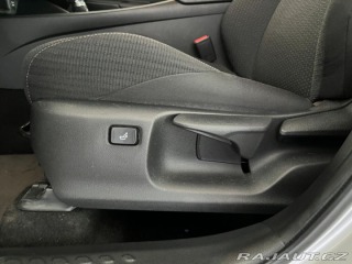 Toyota C-HR Hybrid 1.8 VVT-i E-CVT Ac 2018