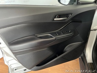 Toyota C-HR Hybrid 1.8 VVT-i E-CVT Ac 2018