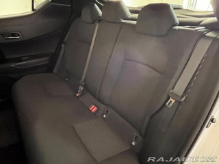 Toyota C-HR Hybrid 1.8 VVT-i E-CVT Ac 2018