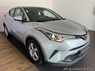 Toyota C-HR Hybrid 1.8 VVT-i E-CVT Ac 2018
