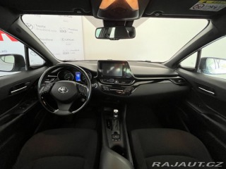 Toyota C-HR Hybrid 1.8 VVT-i E-CVT Ac 2018