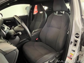 Toyota C-HR Hybrid 1.8 VVT-i E-CVT Ac 2018
