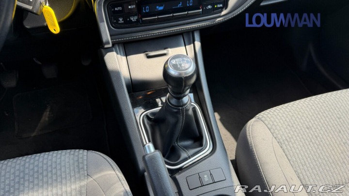 Toyota Corolla 1.6 Active TREND+ 2017