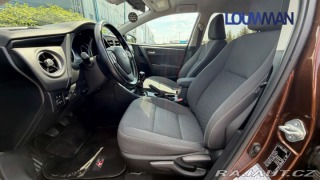 Toyota Corolla 1.6 Active TREND+ 2017