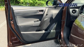 Toyota Corolla 1.6 Active TREND+ 2017