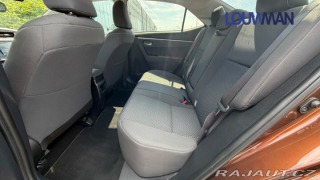 Toyota Corolla 1.6 Active TREND+ 2017