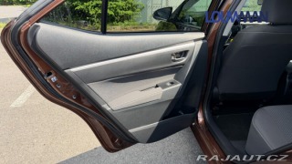 Toyota Corolla 1.6 Active TREND+ 2017
