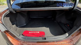 Toyota Corolla 1.6 Active TREND+ 2017