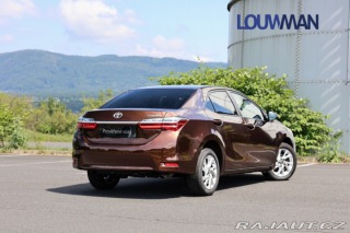Toyota Corolla 1.6 Active TREND+ 2017