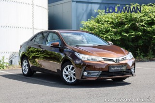 Toyota Corolla 1.6 Active TREND+ 2017