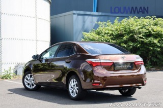 Toyota Corolla 1.6 Active TREND+ 2017