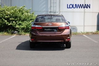 Toyota Corolla 1.6 Active TREND+ 2017