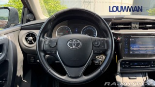 Toyota Corolla 1.6 Active TREND+ 2017