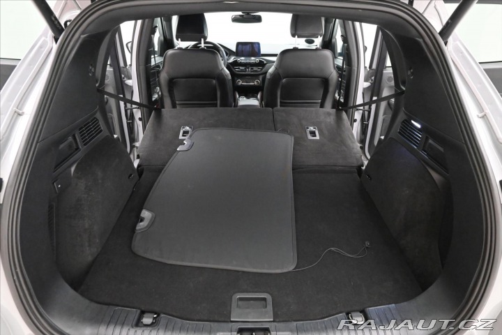 Ford Kuga 2,5 PHEV 165kW ST-LINE Zá 2024