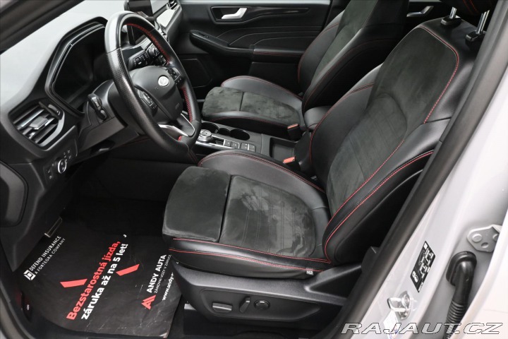 Ford Kuga 2,5 PHEV 165kW ST-LINE Zá 2024