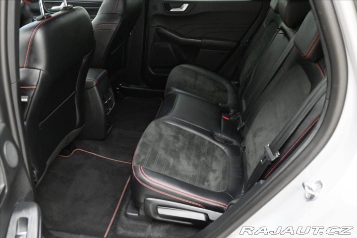 Ford Kuga 2,5 PHEV 165kW ST-LINE Zá 2024