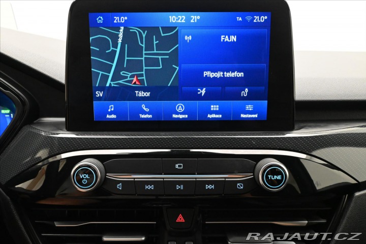 Ford Kuga 2,5 PHEV 165kW ST-LINE Zá 2024