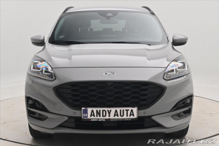 Ford Kuga 2,5 PHEV 165kW ST-LINE Zá 2024