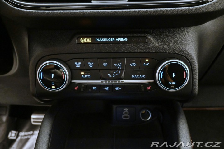 Ford Kuga 2,5 PHEV 165kW ST-LINE Zá 2024