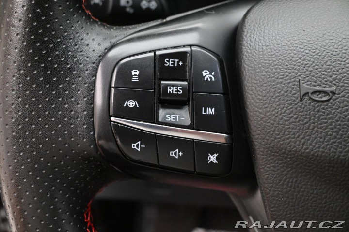 Ford Kuga 2,5 PHEV 165kW ST-LINE Zá 2024
