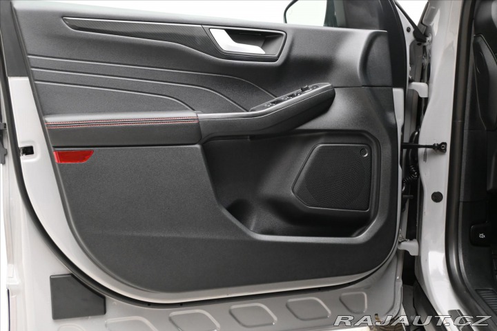 Ford Kuga 2,5 PHEV 165kW ST-LINE Zá 2024