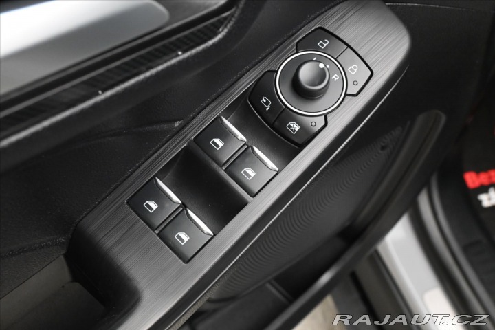 Ford Kuga 2,5 PHEV 165kW ST-LINE Zá 2024
