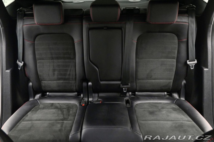 Ford Kuga 2,5 PHEV 165kW ST-LINE Zá 2024