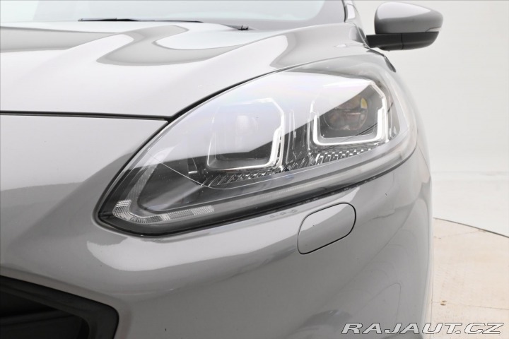 Ford Kuga 2,5 PHEV 165kW ST-LINE Zá 2024