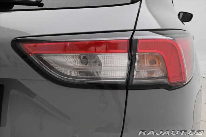 Ford Kuga 2,5 PHEV 165kW ST-LINE Zá 2024
