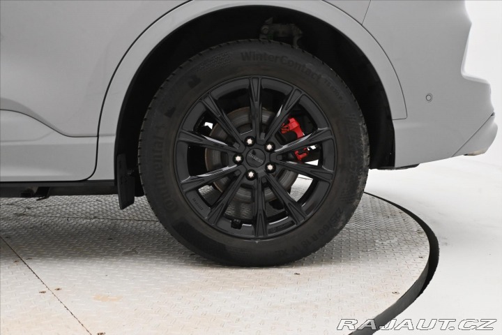 Ford Kuga 2,5 PHEV 165kW ST-LINE Zá 2024