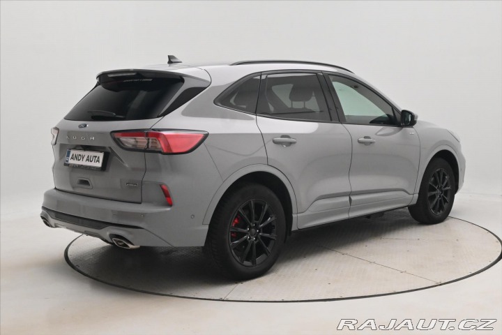 Ford Kuga 2,5 PHEV 165kW ST-LINE Zá 2024