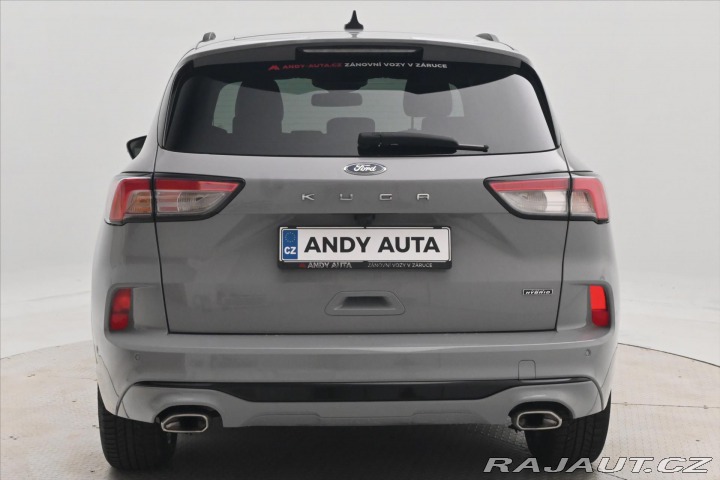 Ford Kuga 2,5 PHEV 165kW ST-LINE Zá 2024