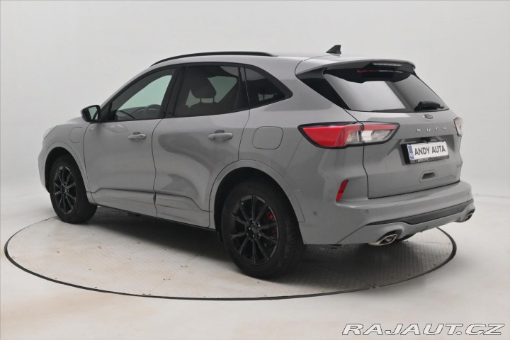 Ford Kuga 2,5 PHEV 165kW ST-LINE Zá 2024