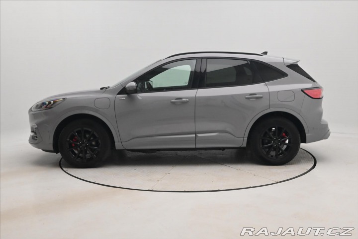 Ford Kuga 2,5 PHEV 165kW ST-LINE Zá 2024