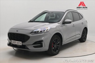 Ford Kuga 2,5 PHEV 165kW ST-LINE Zá 2024