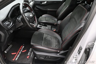Ford Kuga 2,5 PHEV 165kW ST-LINE Zá 2024